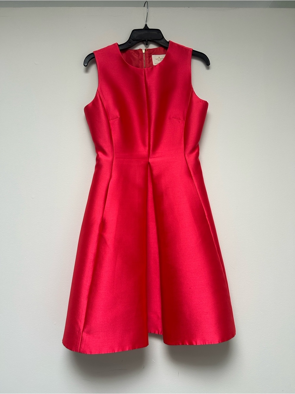 Kate Spade New York Fit & Flare Dress – Size 6